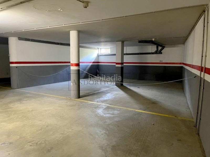 Foto 46e02def-89f1-4b26-9005-95a213ae2db4. Flat with parking in L´Aldosa-Anyós La Massana