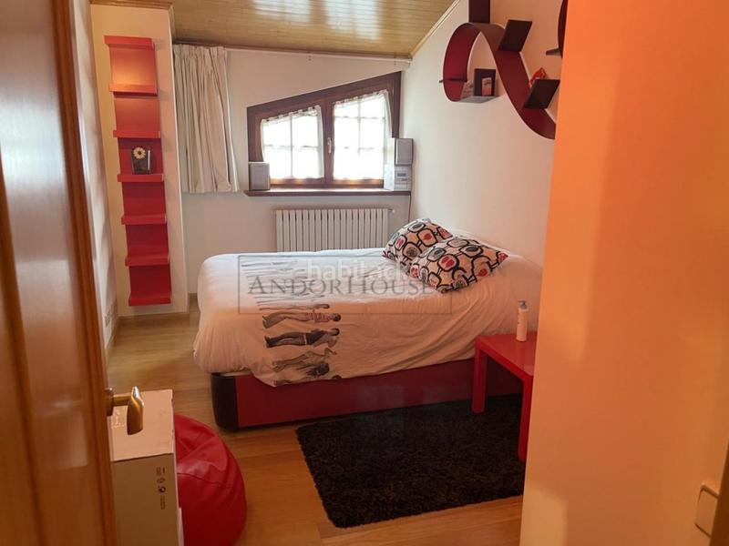 Foto 4bfee142-2bc5-41b2-9d54-470c67d1cadd. Flat with parking in L´Aldosa-Anyós La Massana