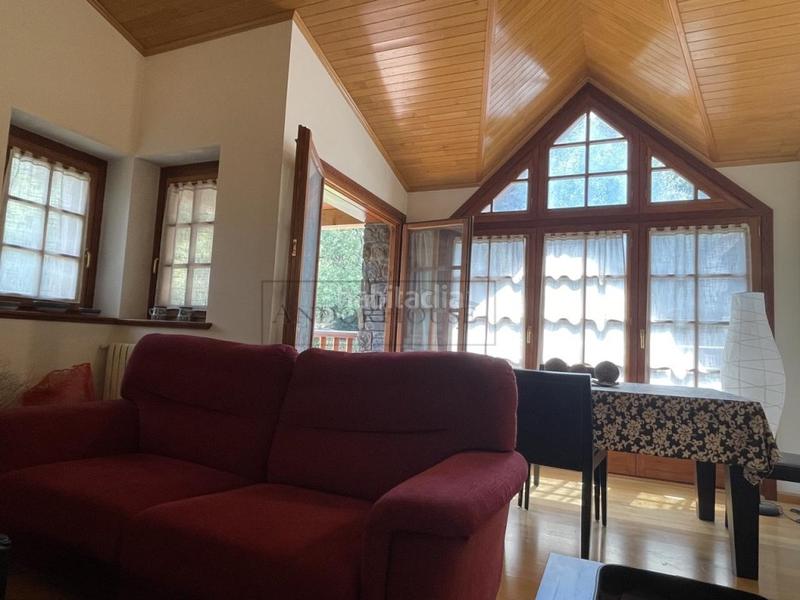 Foto 65e3fd66-104a-4ca5-b23e-7b3501ab58b5. Flat with parking in L´Aldosa-Anyós La Massana