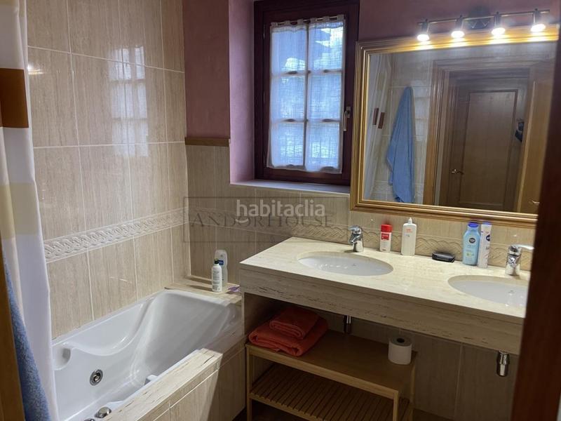 Foto 81ae6438-ce3d-4947-a1a3-5799e6d6558b. Flat with parking in L´Aldosa-Anyós La Massana