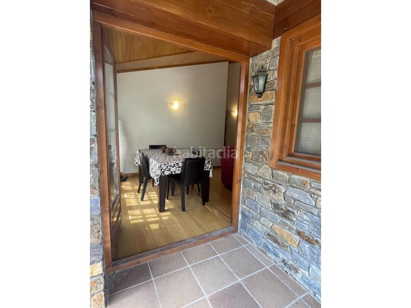 Foto 8809a149-35f7-4d51-be4d-5864c9c3c660. Flat with parking in L´Aldosa-Anyós La Massana