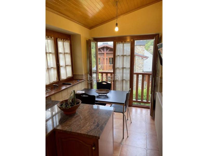 Foto d34145b4-3424-4182-9e79-2fdf02f8546b. Flat with parking in L´Aldosa-Anyós La Massana