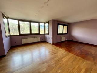 Piso  Ctra. de les agudes, 2-24. Dúplex con terraza, sol y vistas en venta en sispony.