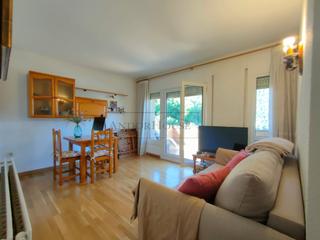 Flat in Els Vilars d´Engordany. Piso de 2 dormitorios con terraza y plaza de parking en engolast