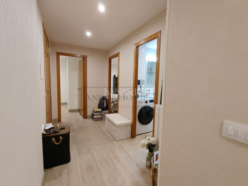 Foto 1692a719-2973-4e25-bb33-4aa6d55f4123. Pis amb aparcament a Els Vilars d´Engordany Escaldes-Engordany