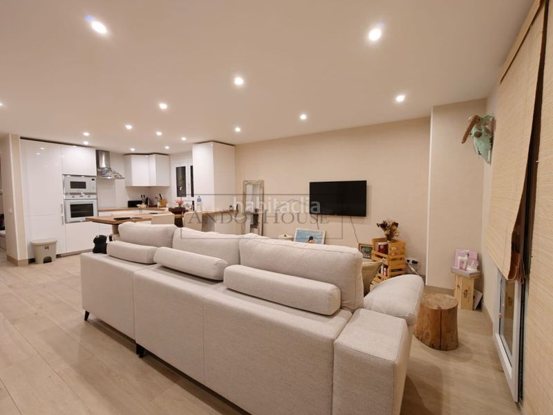 Foto 6adfa04b-6157-4232-beb8-c10d1f18249e. Pis amb aparcament a Els Vilars d´Engordany Escaldes-Engordany