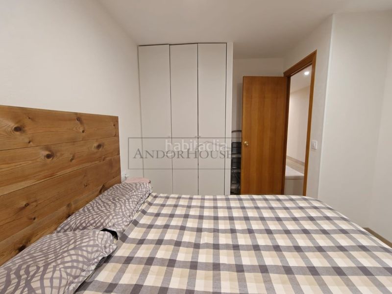 Foto ce34990a-7c7f-4033-97ec-9696126873f3. Pis amb aparcament a Els Vilars d´Engordany Escaldes-Engordany