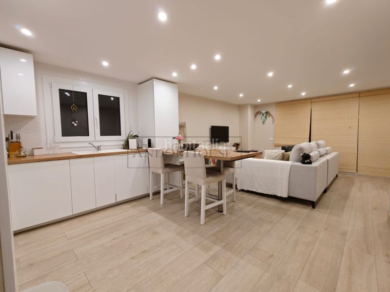 Foto da6bae71-64a8-4c6d-b2a1-59c9264bdfa6. Pis amb aparcament a Els Vilars d´Engordany Escaldes-Engordany