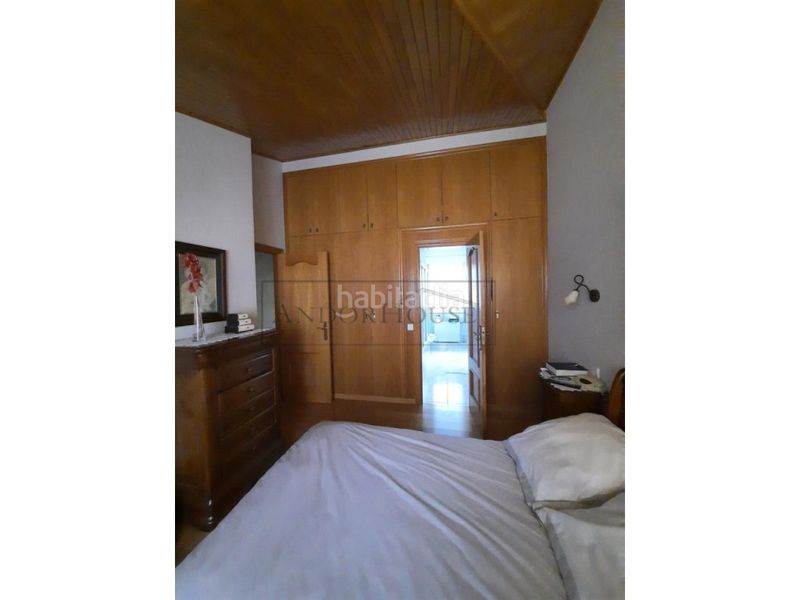 Foto 2f95e2b4-73b4-4866-b999-71a4b4791eb9. Casa adossada amb aparcament a Els Vilars d´Engordany Escaldes-Engordany