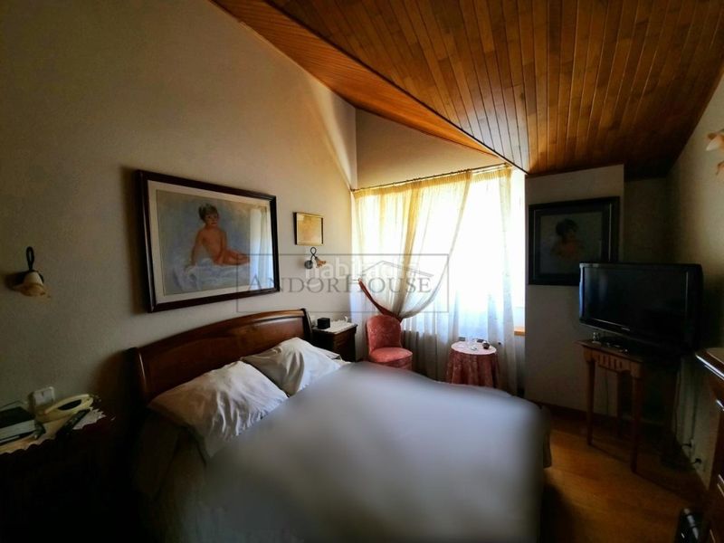 Foto 4023132c-214e-4f02-9595-651c04b1a5a5. Casa adossada amb aparcament a Els Vilars d´Engordany Escaldes-Engordany