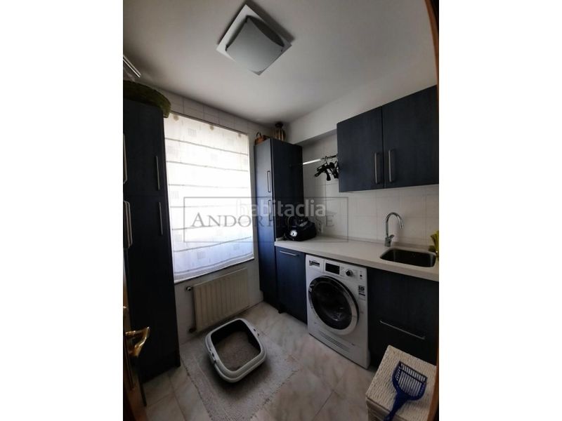 Foto 807559fc-3289-4e15-bbdd-773d59a66e33. Casa adossada amb aparcament a Els Vilars d´Engordany Escaldes-Engordany