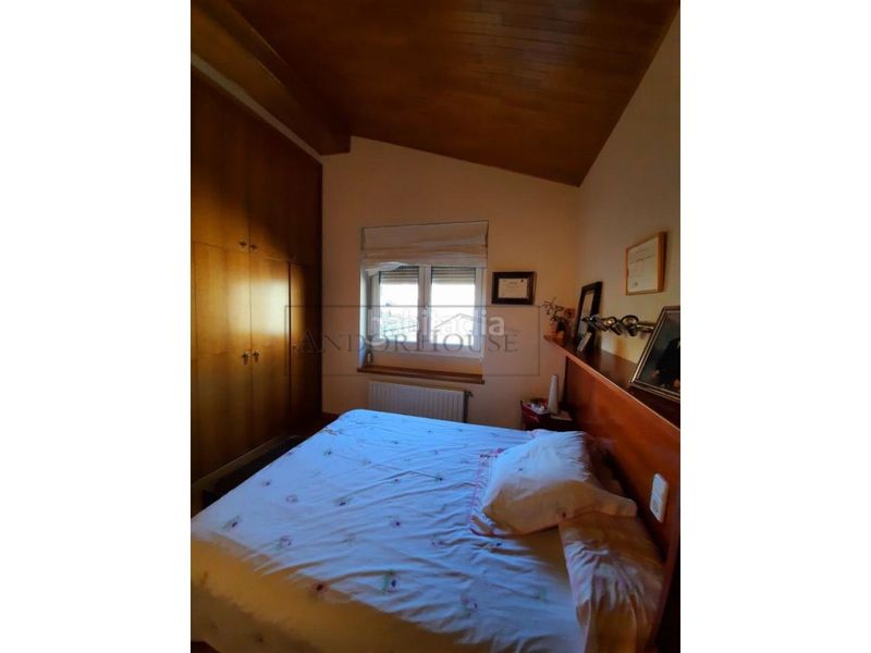 Foto c87a6819-7695-47da-8eee-8ba0041b211c. Casa adossada amb aparcament a Els Vilars d´Engordany Escaldes-Engordany