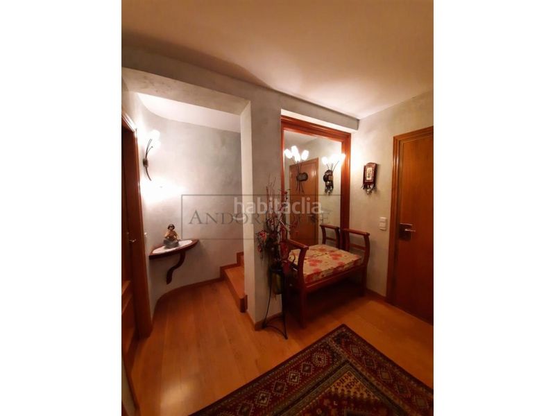 Foto ff8c73b6-f07d-496d-a7c6-a91905703b00. Casa adossada amb aparcament a Els Vilars d´Engordany Escaldes-Engordany