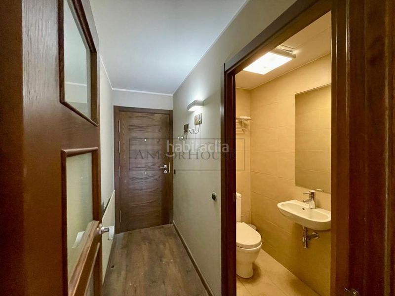 Foto 03027aca-3b7b-403f-ba2c-1dcca91a3ce6. Rent flat with parking in Soldeu-Incles Canillo