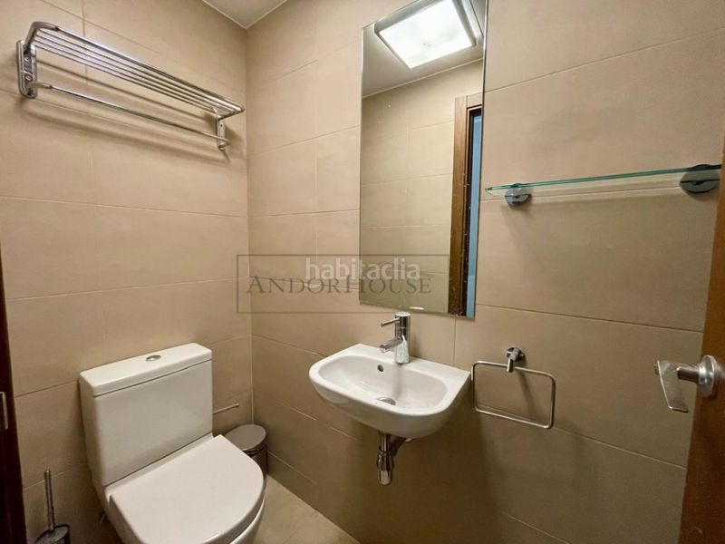 Foto 1a69a66a-fe2a-4ed6-90a8-c12557290d34. Rent flat with parking in Soldeu-Incles Canillo