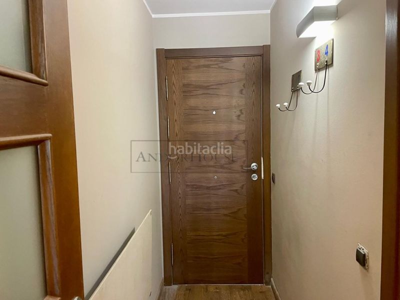 Foto 1f143053-5397-4544-b2c6-33a5f0bfca3e. Rent flat with parking in Soldeu-Incles Canillo