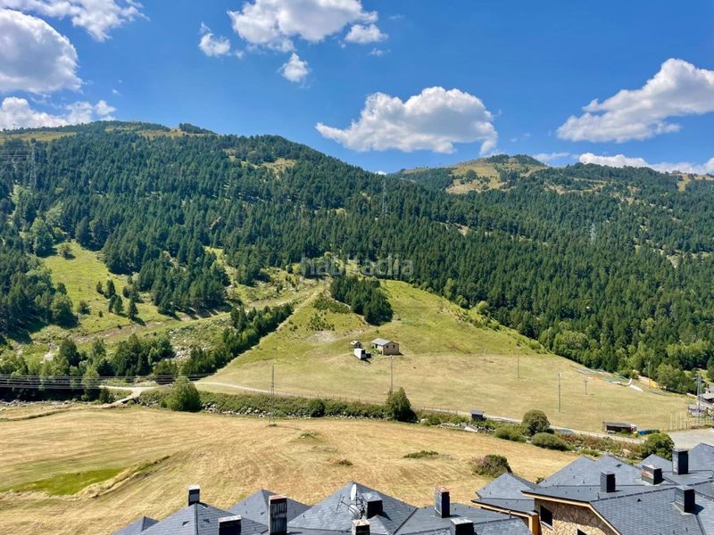 Foto 413ceb14-7b3c-4544-ae5a-37c4c197968f. Rent flat with parking in Soldeu-Incles Canillo