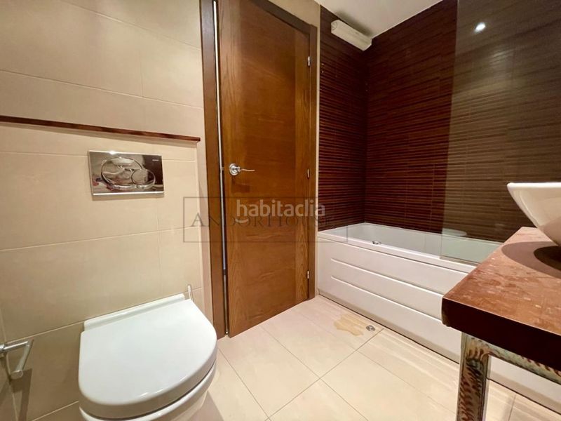 Foto 60961139-6f62-478e-8fd3-73384fa2bed8. Rent flat with parking in Soldeu-Incles Canillo