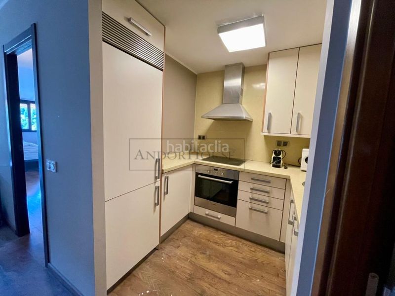 Foto c3594ba0-bb16-4390-8b58-4cb085fa484b. Rent flat with parking in Soldeu-Incles Canillo