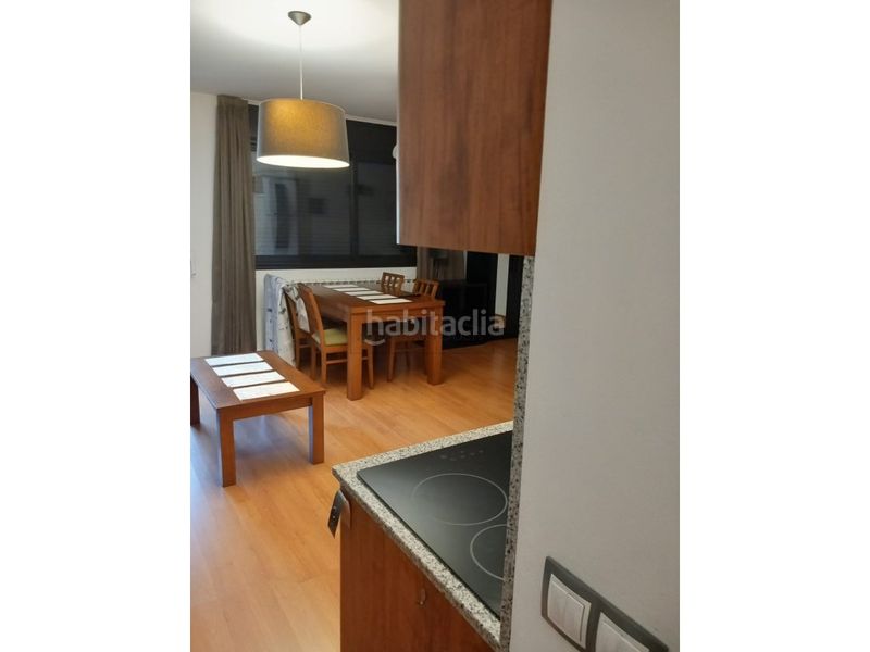 Foto 09220d32-caf5-454d-9cb2-cb8f5bb03d7d. Rent flat with parking in El Tarter Canillo