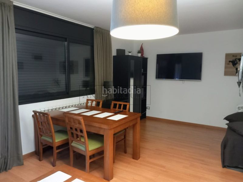 Foto ffeb7c8d-758d-4d11-a90e-4601935f9321. Rent flat with parking in El Tarter Canillo