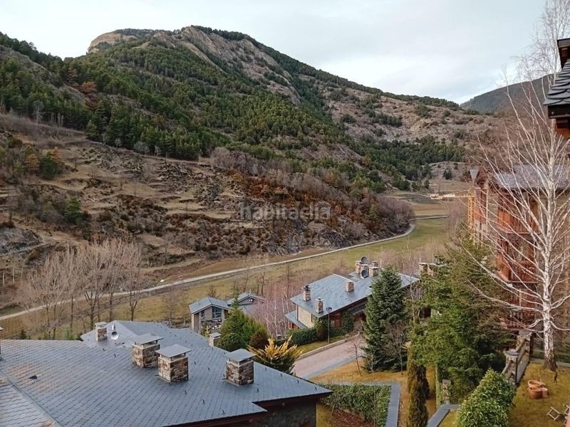 Foto ad5bc6e4-0190-4a9b-a974-794a6dd77e00. Pis amb aparcament a L´Aldosa-Anyós La Massana