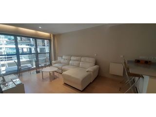 Miete Etagenwohnung  Av. del consell de la terra, 16-14. Piso de alto standing en pleno centro de escaldes.
