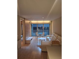 Rent Flat  Av. del consell de la terra, 16-14. Piso de alto standing en pleno centro de escaldes.