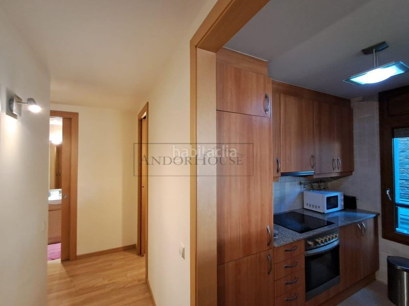Foto 02a32331-c30a-4e9c-9531-0bc26c9f534d. Rent flat with parking in El Tarter Canillo