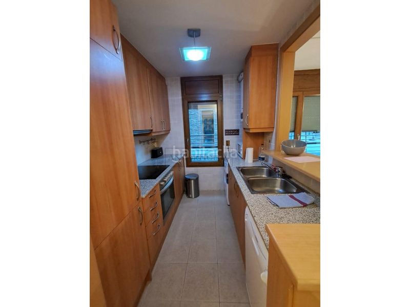 Foto b4091b38-1248-415f-adcb-29ecf56195d0. Rent flat with parking in El Tarter Canillo