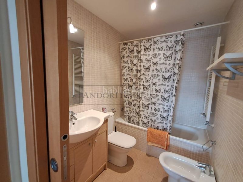 Foto cbca0241-4171-42ab-8513-547d955ba00f. Rent flat with parking in El Tarter Canillo