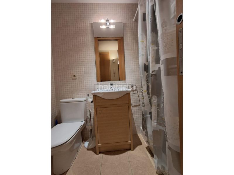 Foto e04adba4-15e0-43f0-ab4b-ce33f4455e00. Rent flat with parking in El Tarter Canillo