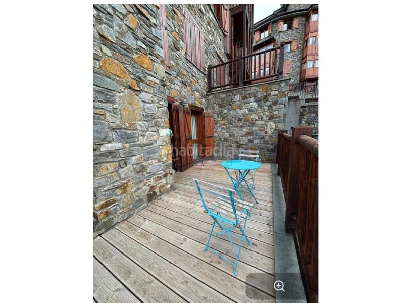 Foto 02fc6712-a151-4c82-9d46-227098278803. Rent flat with parking in Soldeu-Incles Canillo