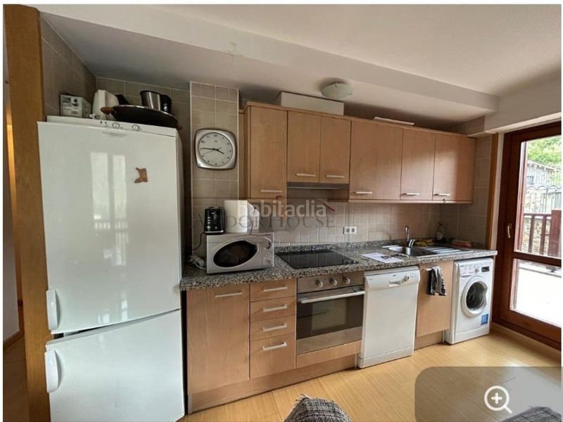 Foto f1e22cee-dac6-424f-bfa2-f48ed3056ea1. Rent flat with parking in Soldeu-Incles Canillo