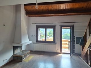 Location Maison jumelée  Carretera de sispony i dels plans. Casa adosada de 3 dormitorios en sispony