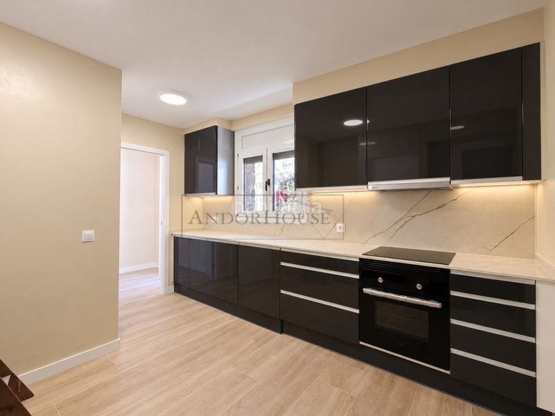 Foto 49109dc7-b813-4565-8504-9834f8ec614d. Rent semi detached house with parking in Engolasters Escaldes-Engordany