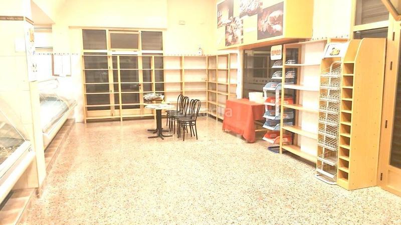 Foto 279ddfcc-5804-46e3-b3d0-1b584bd0f3de. Miete geschäftsraum in San Crispín Elche / Elx