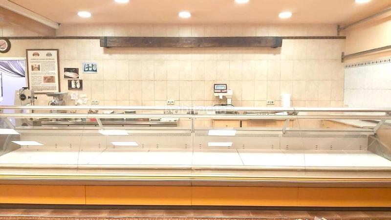 Foto 2e2da5c3-c176-4a85-a41b-b4389f2f5961. Miete geschäftsraum in San Crispín Elche / Elx