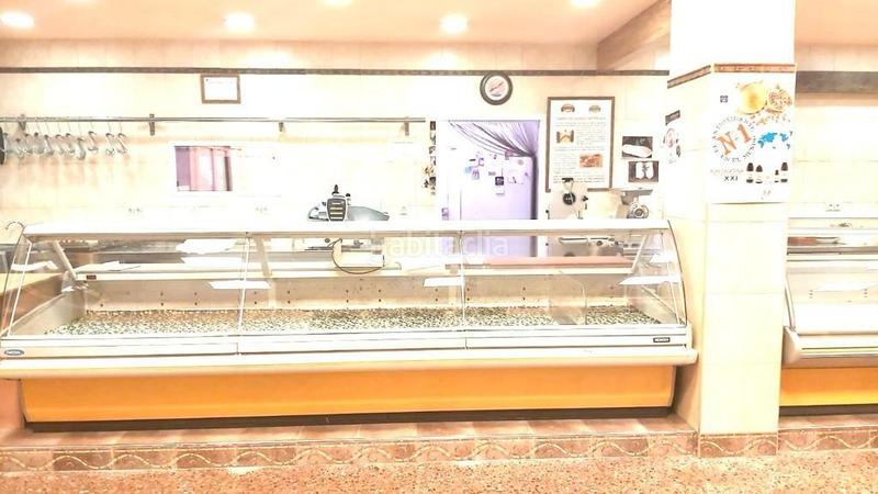 Foto 4012290d-6ab5-40c6-bd65-5c116b9333c3. Miete geschäftsraum in San Crispín Elche / Elx