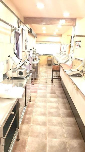 Foto 4134bcd9-c7cb-4072-bbf4-7fa8d5319762. Miete geschäftsraum in San Crispín Elche / Elx