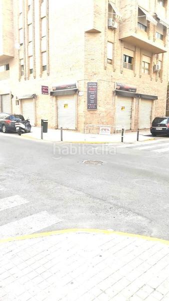 Foto 6db45e79-a1f7-4d60-8822-5fbf40b371a2. Miete geschäftsraum in San Crispín Elche / Elx