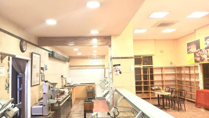 Foto a2704fa8-e810-41fd-a2ff-10d32cc70967. Miete geschäftsraum in San Crispín Elche / Elx