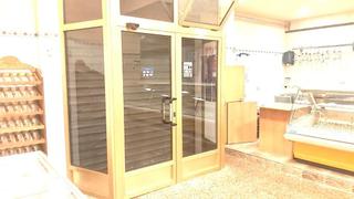 Local Comercial en San Crispín