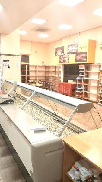 Foto 1b169359-ac6d-4136-8685-c6a334ccb2ec. Affitto locale commerciale in San Crispín Elche / Elx