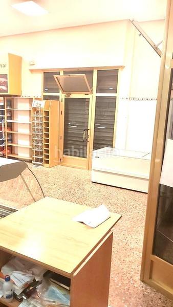 Foto 4f7c5d22-624d-42c9-a712-5a6e3c58a60b. Affitto locale commerciale in San Crispín Elche / Elx