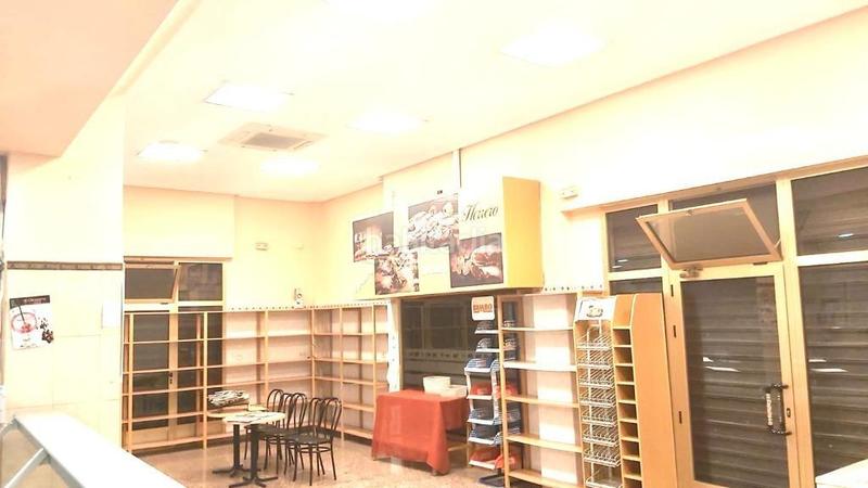 Foto 96636e06-34bc-4ee8-afde-bf1021dfe35d. Affitto locale commerciale in San Crispín Elche / Elx