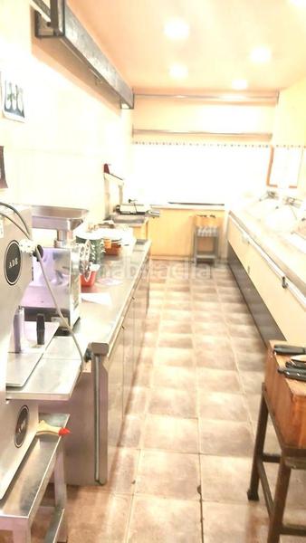 Foto a1051dc2-9056-4546-bf5a-2ebba0af8fac. Affitto locale commerciale in San Crispín Elche / Elx