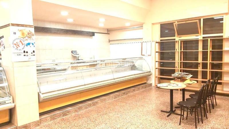 Foto a1b592ae-a66f-41ec-b66d-2ad008ee4287. Affitto locale commerciale in San Crispín Elche / Elx