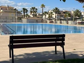 Affitto Casa a schiera in Monte Faro-Altomar II