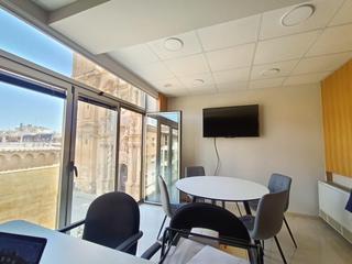 Rent Office space in Centro
